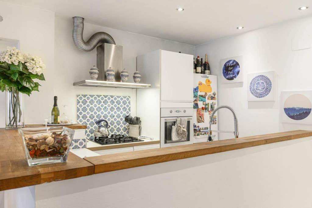 Delicious Apartment Ρώμη Εξωτερικό φωτογραφία