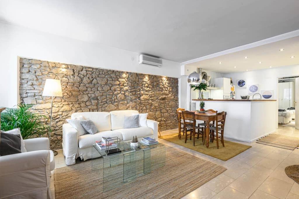 Delicious Apartment Ρώμη Εξωτερικό φωτογραφία