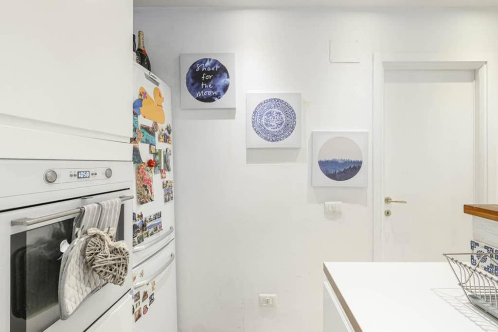 Delicious Apartment Ρώμη Εξωτερικό φωτογραφία