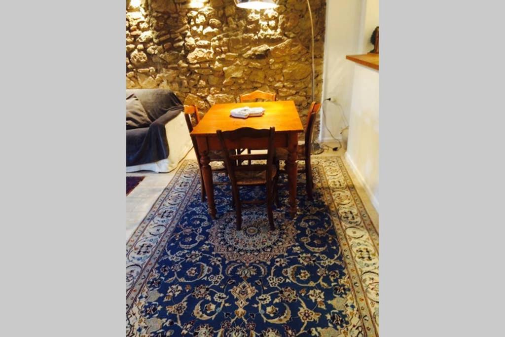 Delicious Apartment Ρώμη Εξωτερικό φωτογραφία