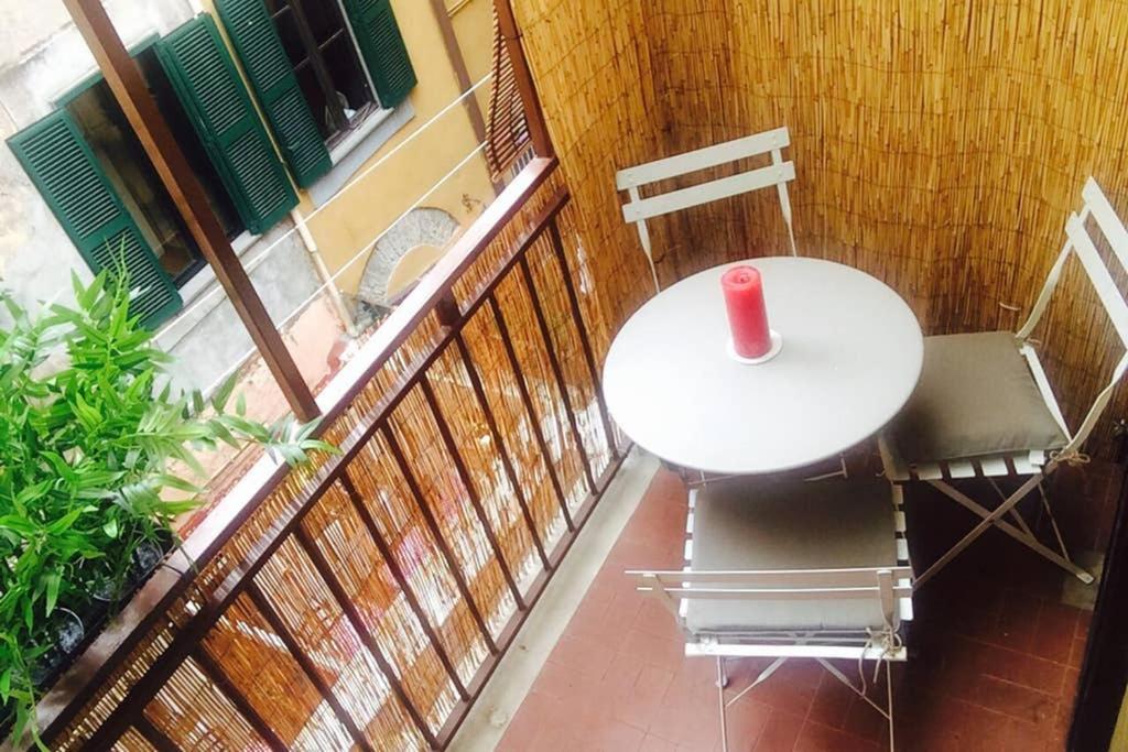 Delicious Apartment Ρώμη Εξωτερικό φωτογραφία