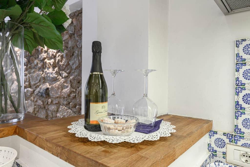 Delicious Apartment Ρώμη Εξωτερικό φωτογραφία