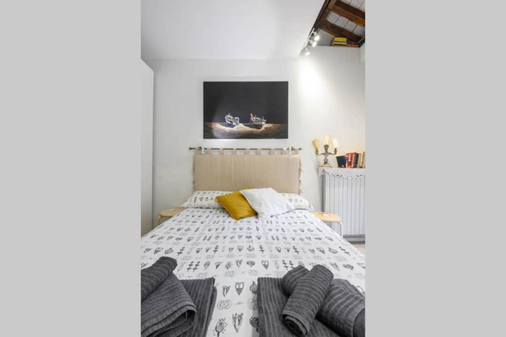 Delicious Apartment Ρώμη Εξωτερικό φωτογραφία